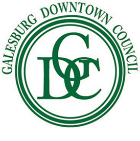 Galesburg Downtown Council